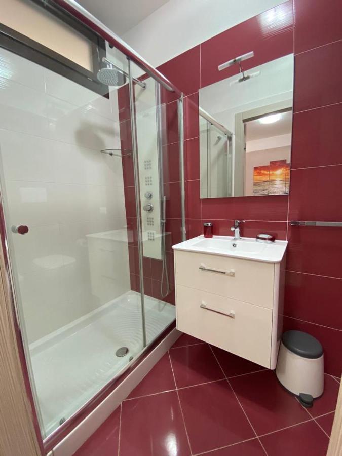 Holiday home Costa Del Sole Marina di Camerota