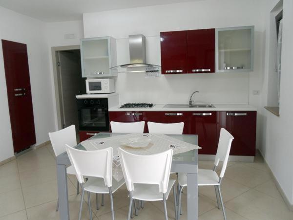 Costa Del Sole Holiday home *