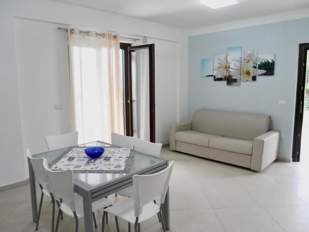 Costa Del Sole Holiday home