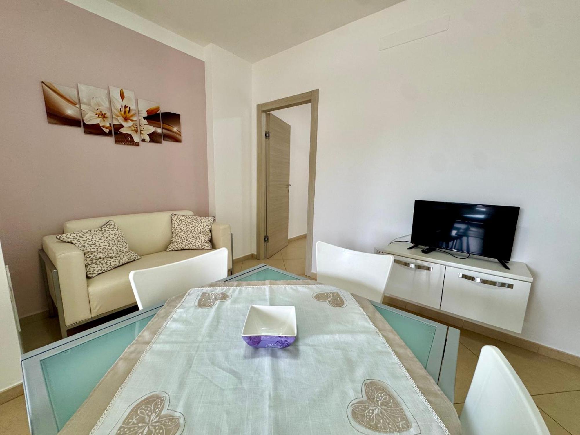 Costa Del Sole Holiday home