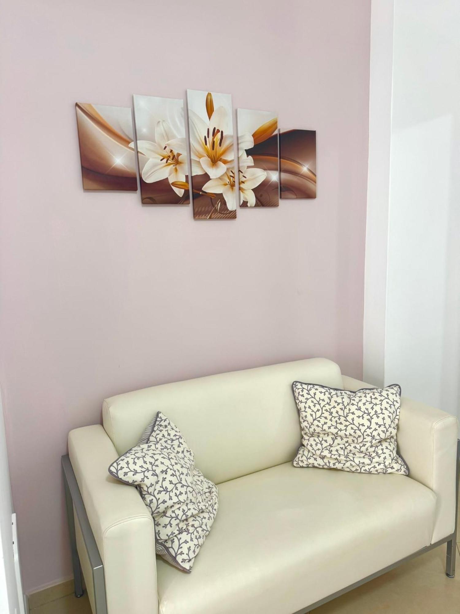 Holiday home Costa Del Sole