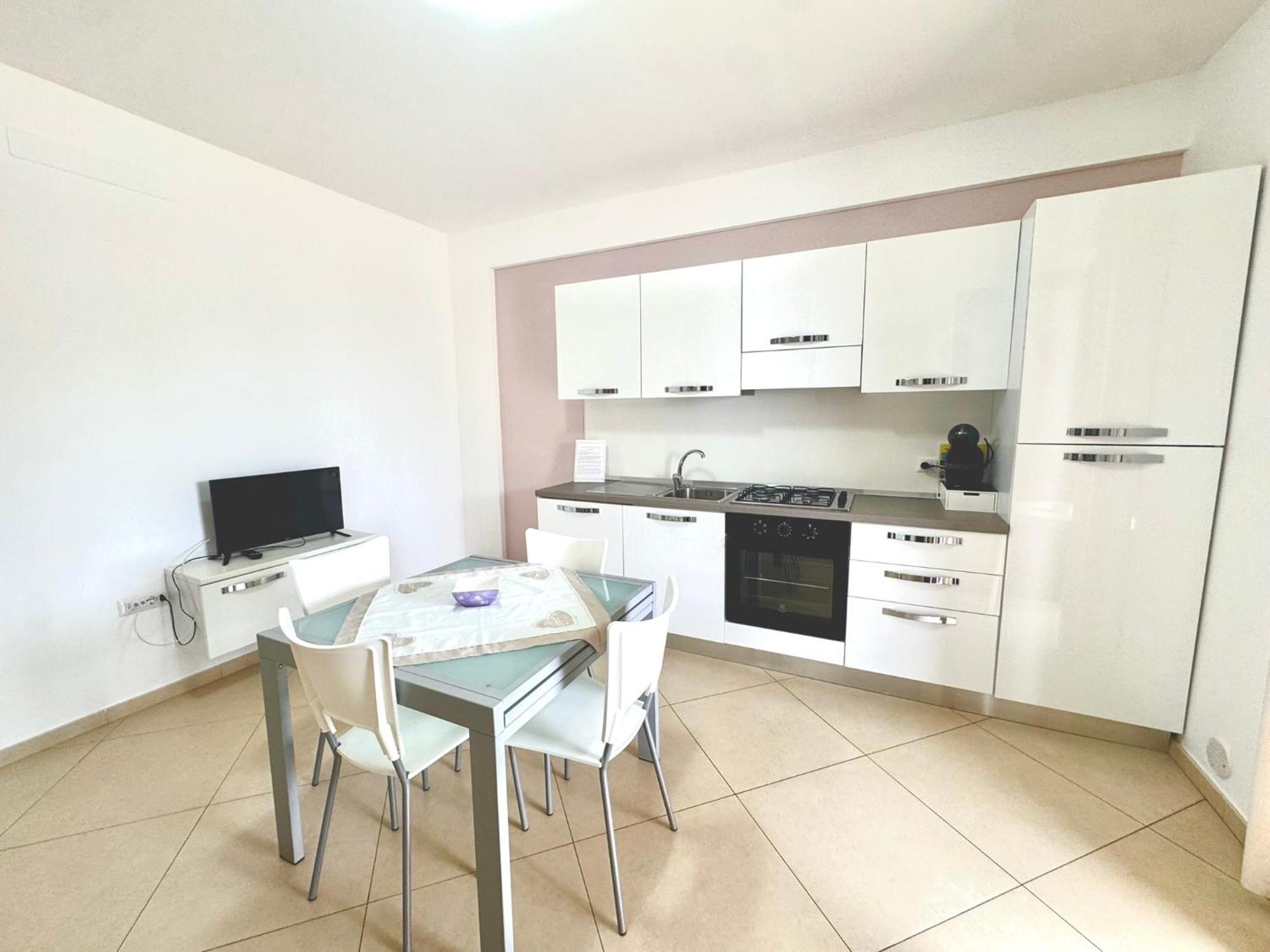 Holiday home Costa Del Sole *