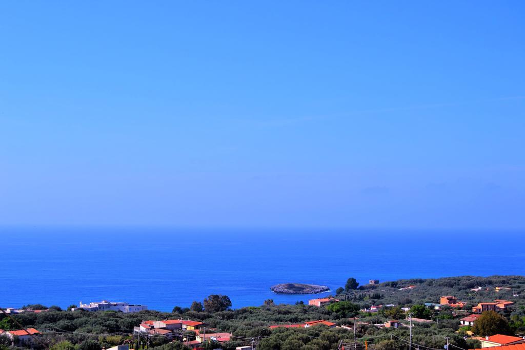 Costa Del Sole Holiday home Marina di Camerota