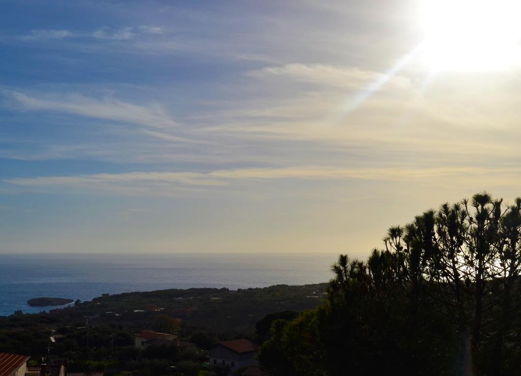 Costa Del Sole Holiday home *