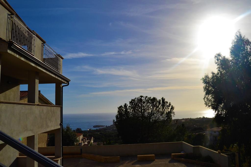 Holiday home Costa Del Sole Marina di Camerota