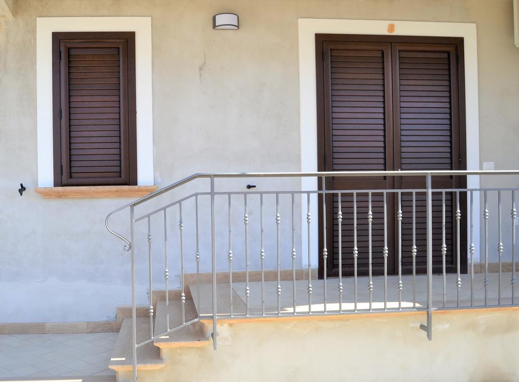 Costa Del Sole Holiday home Marina di Camerota