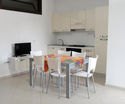 Costa Del Sole Holiday home *