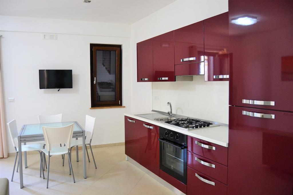 Holiday home Costa Del Sole Marina di Camerota
