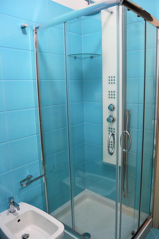 Costa Del Sole Holiday home Marina di Camerota