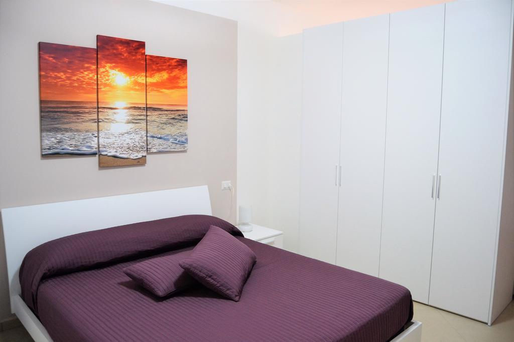 Holiday home Costa Del Sole Marina di Camerota